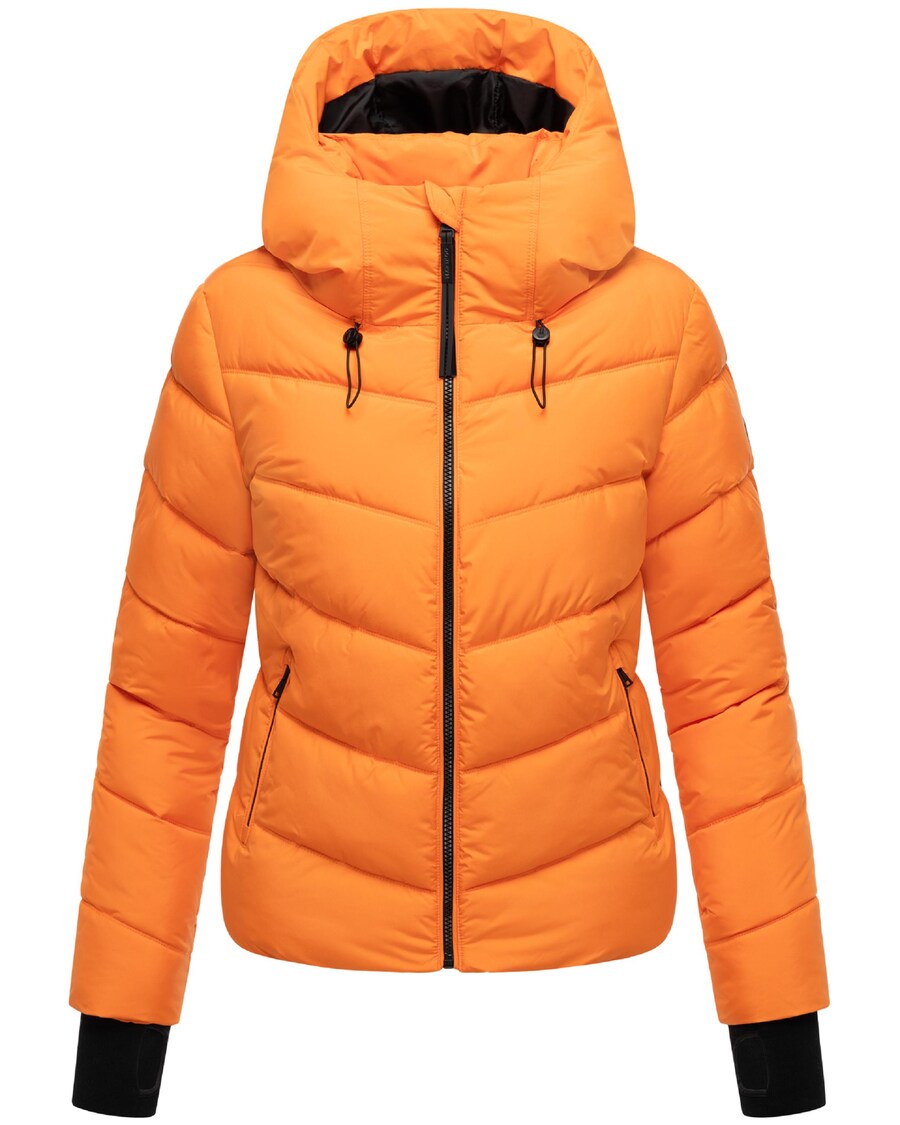 Зимняя куртка MARIKOO, Orange 
Зимняя куртка MARIKOO, Orange