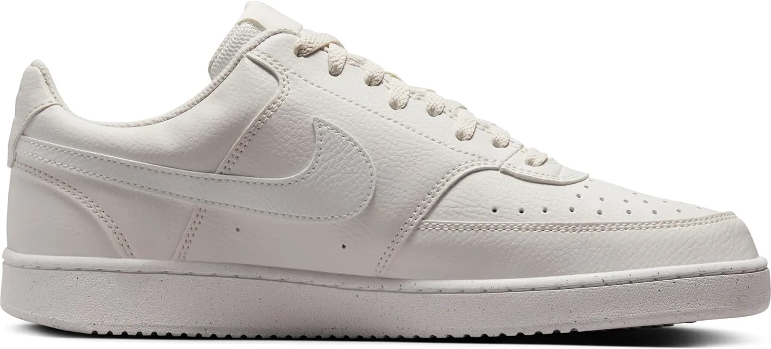Мужские кроссовки Nike Court Vision Lo Nn низкие, белый
Мужские кроссовки Nike Court Vision Lo Nn низкие, белый