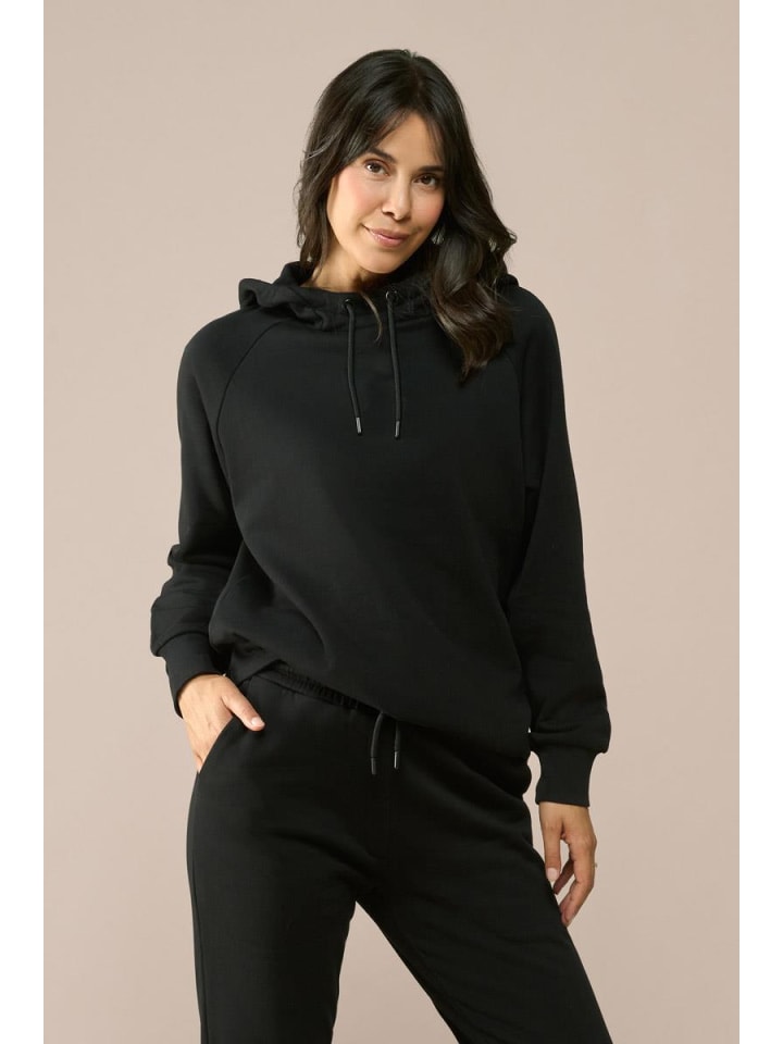 Толстовка Caroline Tensen Mercier черная Mart Visser
Толстовка Caroline Tensen Mercier черная Mart Visser