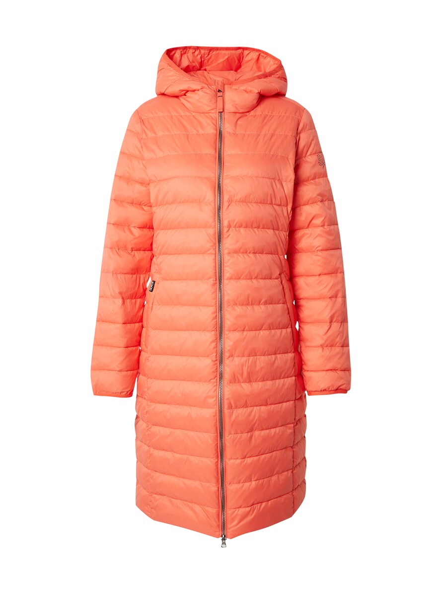 Зимнее пальто Soccx, цвет Coral
Зимнее пальто Soccx, цвет Coral