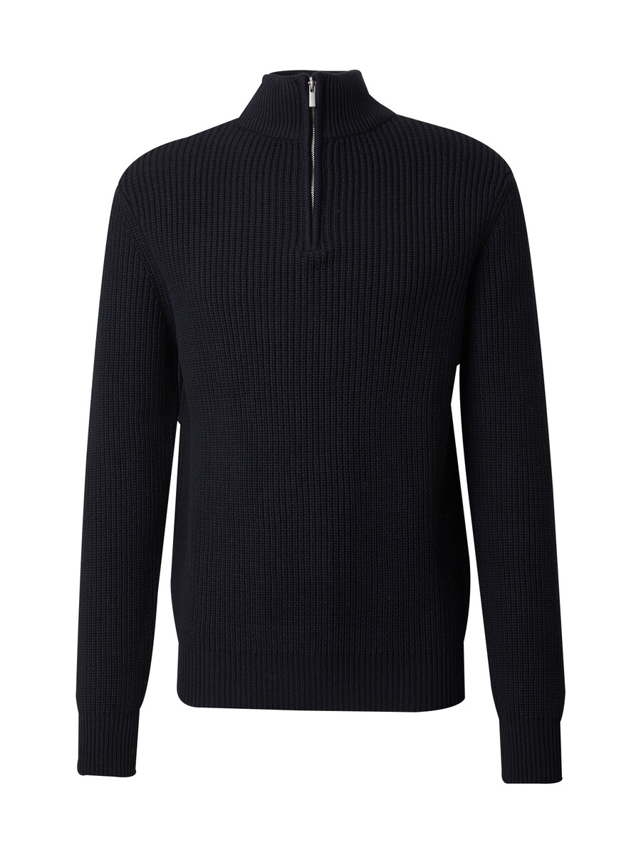 Свитер DAN FOX APPAREL Leart, темно-синий
Свитер DAN FOX APPAREL Leart, темно-синий