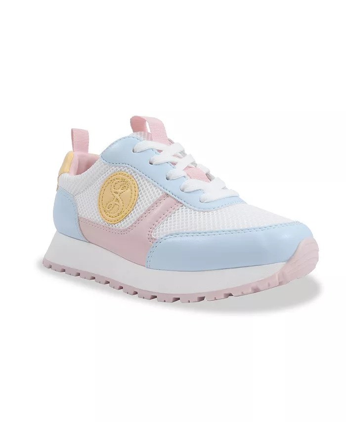 Кроссовки повседневные спортивные Rosa Randal для девочек и подростков Sam and Libby, синий
Кроссовки повседневные спортивные Rosa Randal для девочек и подростков Sam and Libby, синий