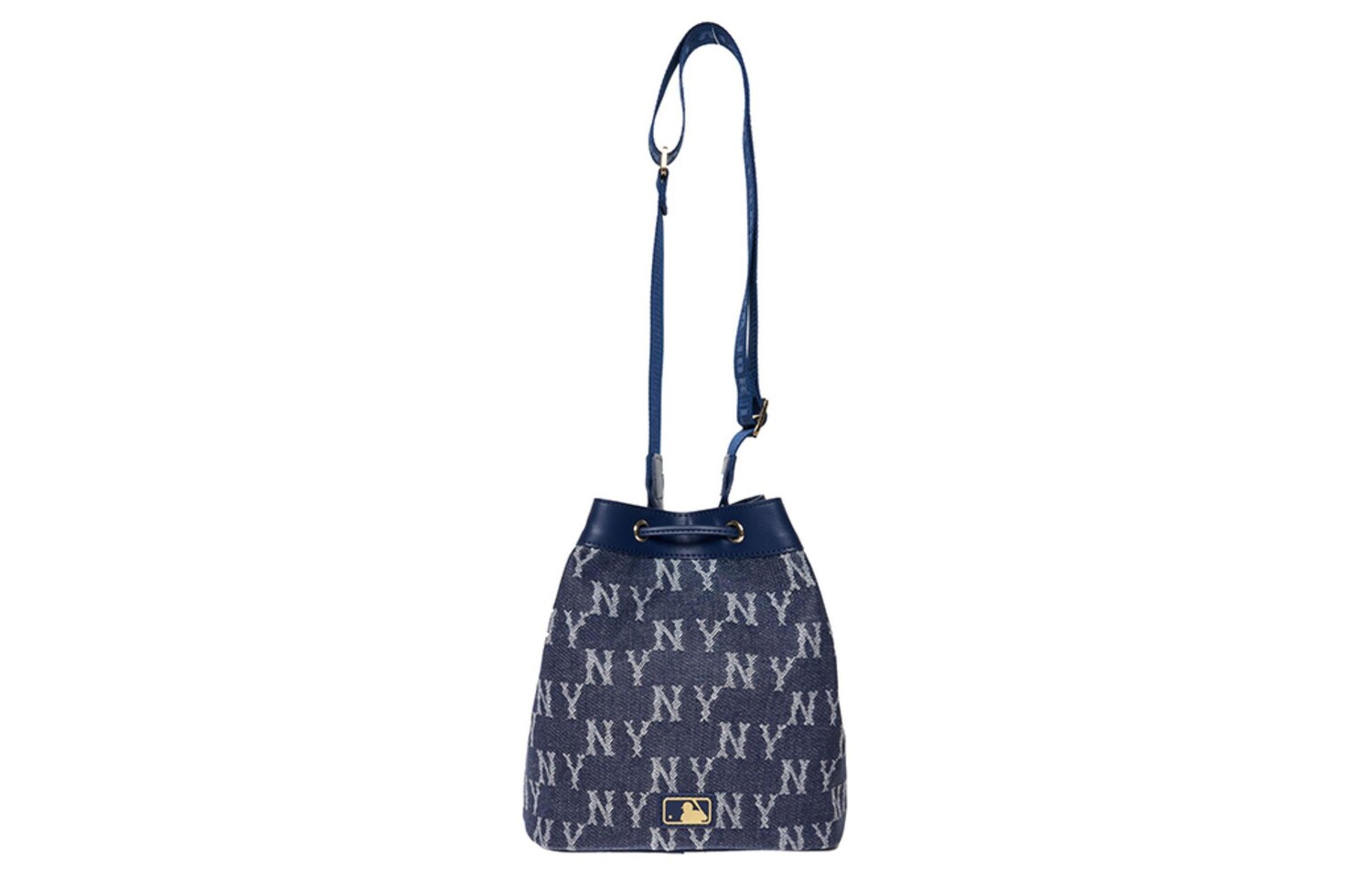 Детская сумка MLB Kids, Темно-синий
Детская сумка MLB Kids, Темно-синий