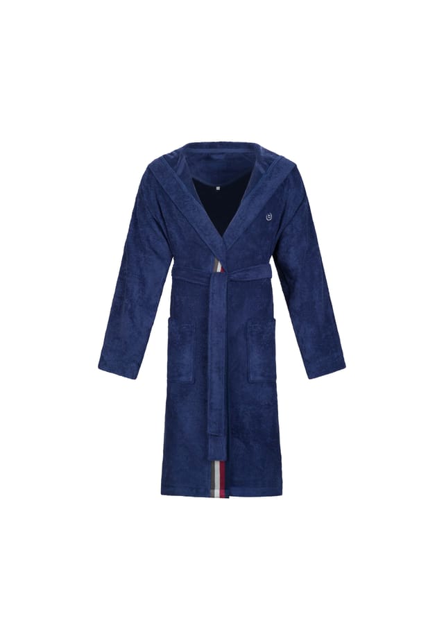 Халат "дечимо" Bugatti, синий
Халат "дечимо" Bugatti, синий