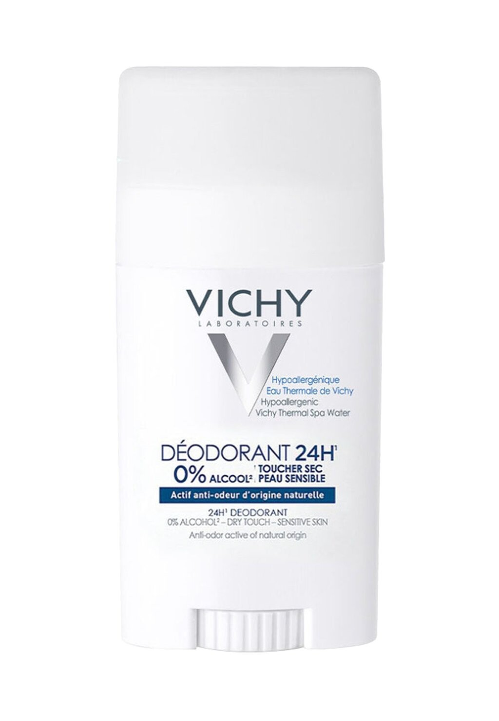Дезодорант VICHY DEODORANTS DEODORANT STICK DEODORANT 24H
Дезодорант VICHY DEODORANTS DEODORANT STICK DEODORANT 24H