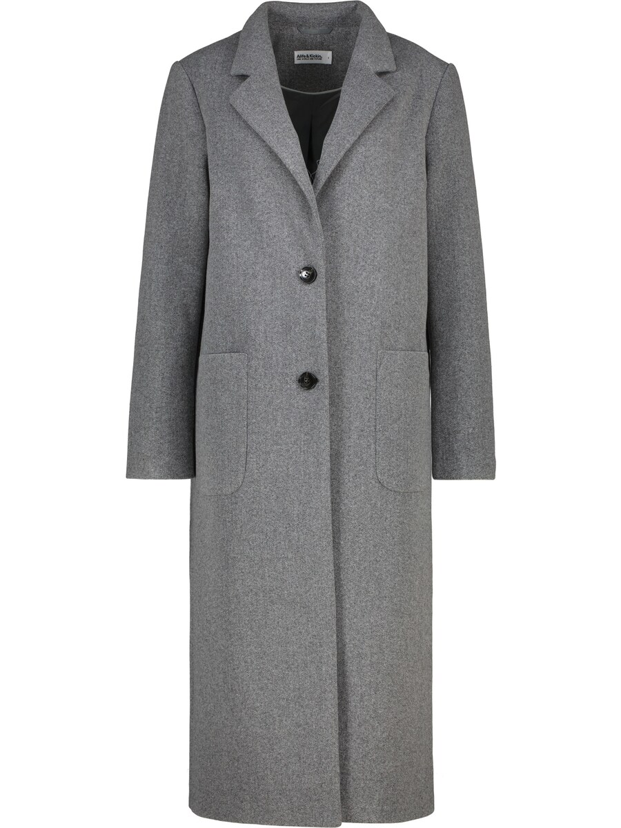 Демисезонное пальто Alife and Kickin Dierdre, mottled grey
Демисезонное пальто Alife and Kickin Dierdre, mottled grey