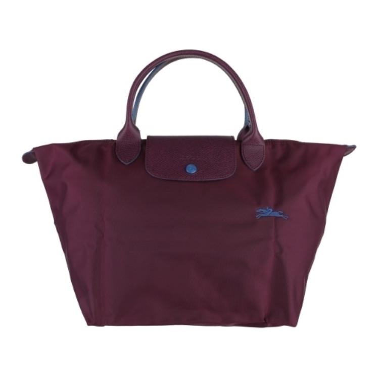 LONGCHAMP Сумка складная женская средняя сливово-красная, Plum Red
LONGCHAMP Сумка складная женская средняя сливово-красная, Plum Red