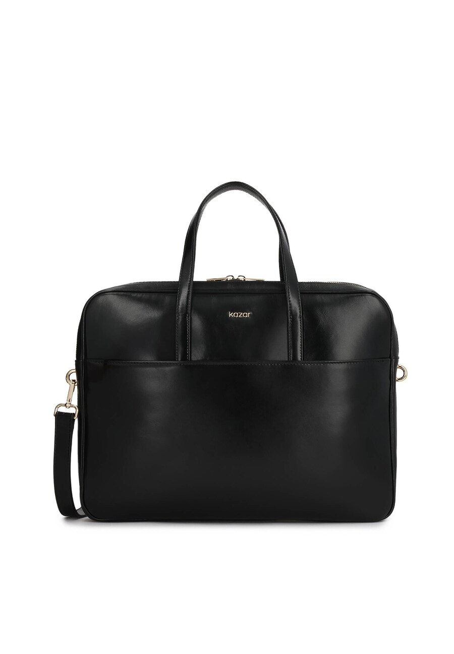 Сумка для ноутбука Kazar, Black
Сумка для ноутбука Kazar, Black