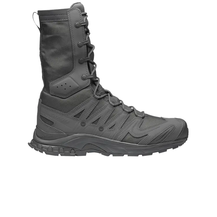 Кроссовки Salomon Rier x XA Jungle Castlerock, серый
Кроссовки Salomon Rier x XA Jungle Castlerock, серый