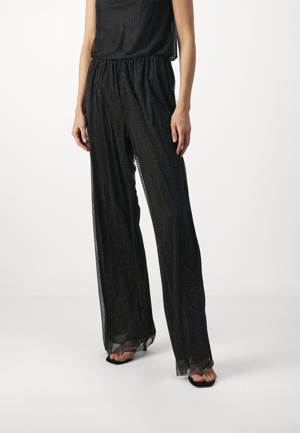 Тканевые брюки TROUSERS Philosophy di Lorenzo Serafini, черный
Тканевые брюки TROUSERS Philosophy di Lorenzo Serafini, черный