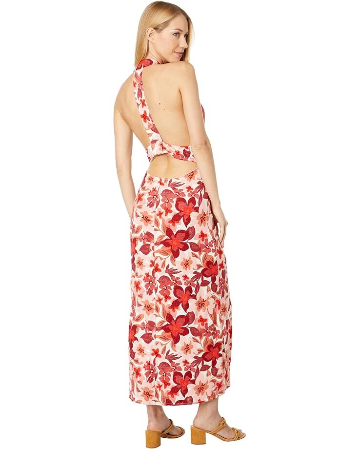 Платье Free People Mimi Printed Dress, цвет Light Combo
Платье Free People Mimi Printed Dress, цвет Light Combo