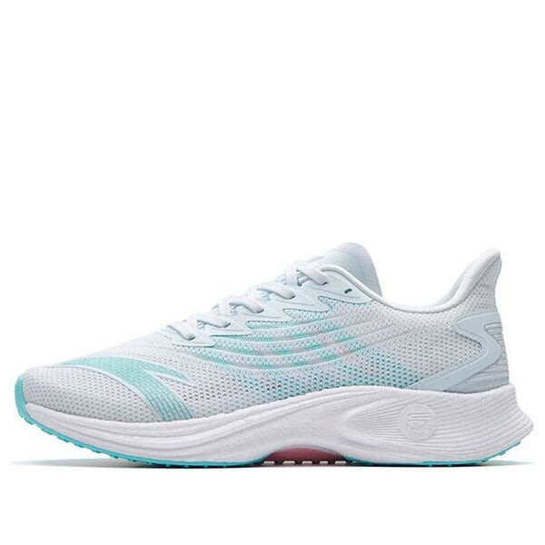 Кроссовки mach 2 Anta, белый
Кроссовки mach 2 Anta, белый