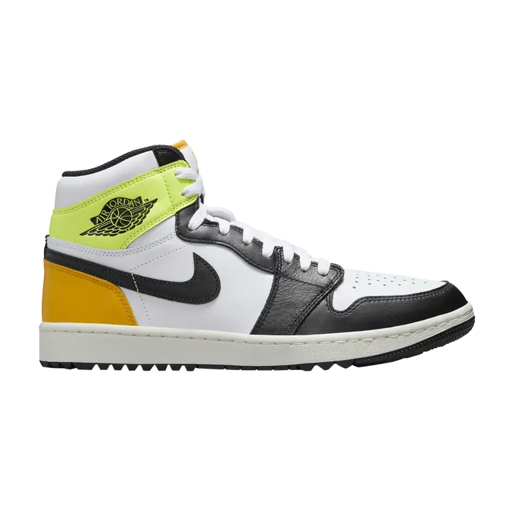 Кроссовки Air Jordan 1 High Golf, цвет Volt Gold, Зеленый, Кроссовки Air Jordan 1 High Golf, цвет Volt Gold
Кроссовки Air Jordan 1 High Golf, цвет Volt Gold, Зеленый, Кроссовки Air Jordan 1 High Golf, цвет Volt Gold