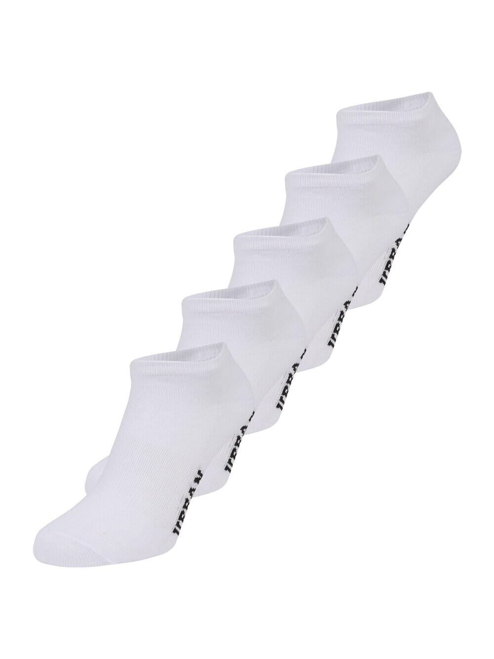 Носки Urban Classics, белый
Носки Urban Classics, белый