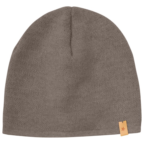 Детская шапочка из цельной шерстяной пряжи Huttelihut, коричневый
Детская шапочка из цельной шерстяной пряжи Huttelihut, коричневый