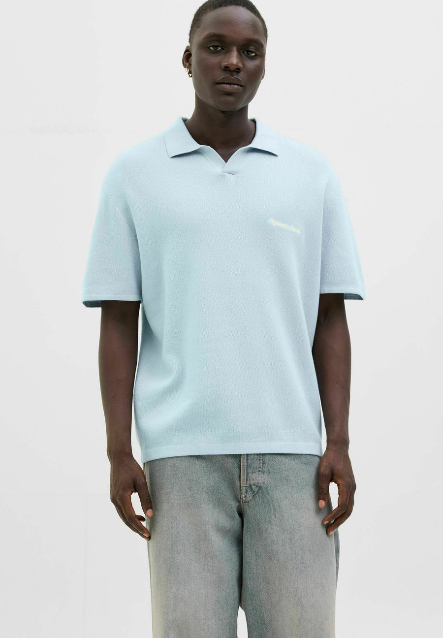 Поло Jack & Jones Polo shirt, Skyway/Light Blue, Синий, Поло Jack & Jones Polo shirt, Skyway/Light Blue
Поло Jack & Jones Polo shirt, Skyway/Light Blue, Синий, Поло Jack & Jones Polo shirt, Skyway/Light Blue