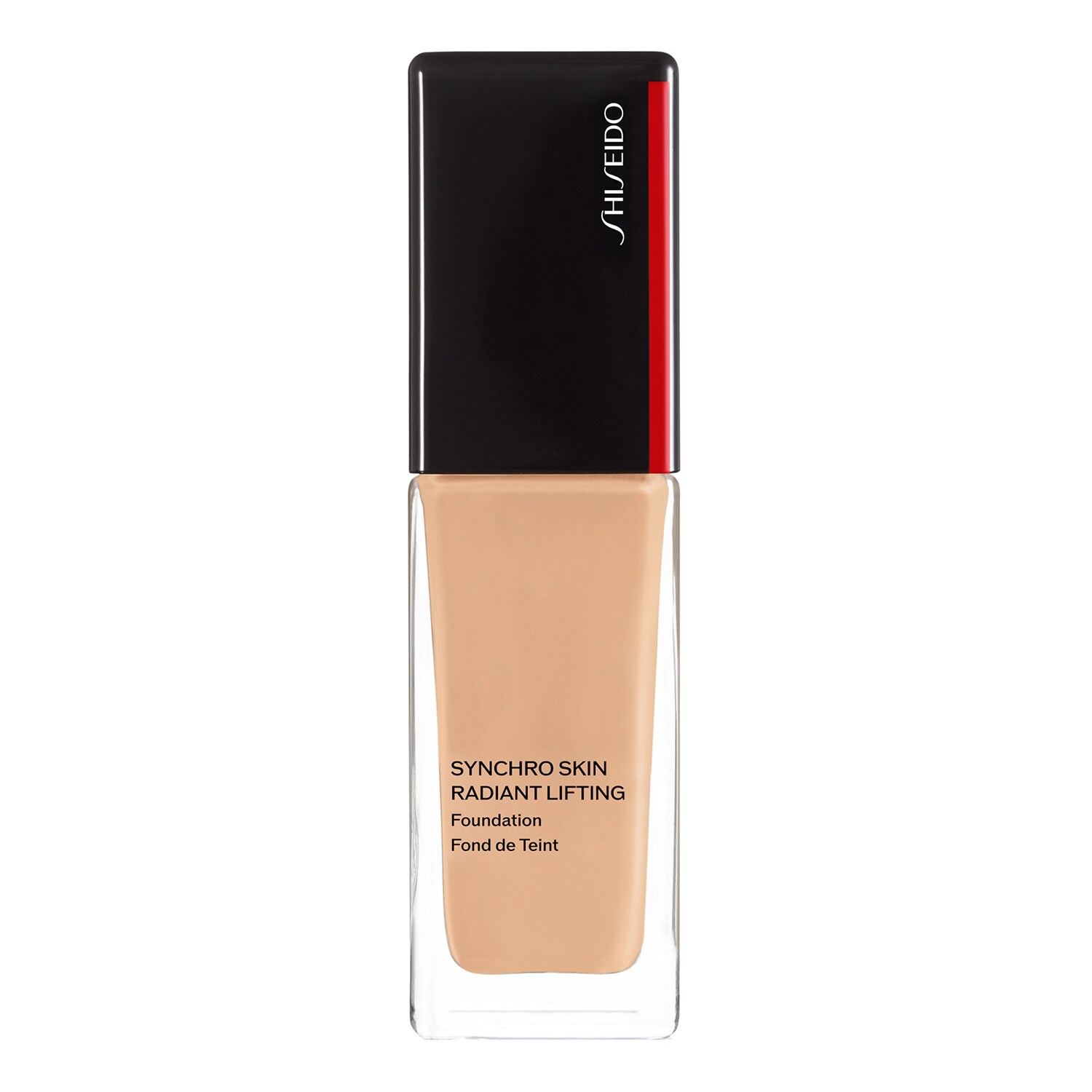 Тональная основа Synchro Skin Radiant Lifting Foundation -Flüssige Grundierung Shiseido, 310 (30ml)
Тональная основа Synchro Skin Radiant Lifting Foundation -Flüssige Grundierung Shiseido, 310 (30ml)