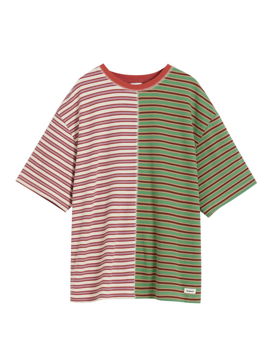 Рубашка Desigual, Mixed Colors
Рубашка Desigual, Mixed Colors