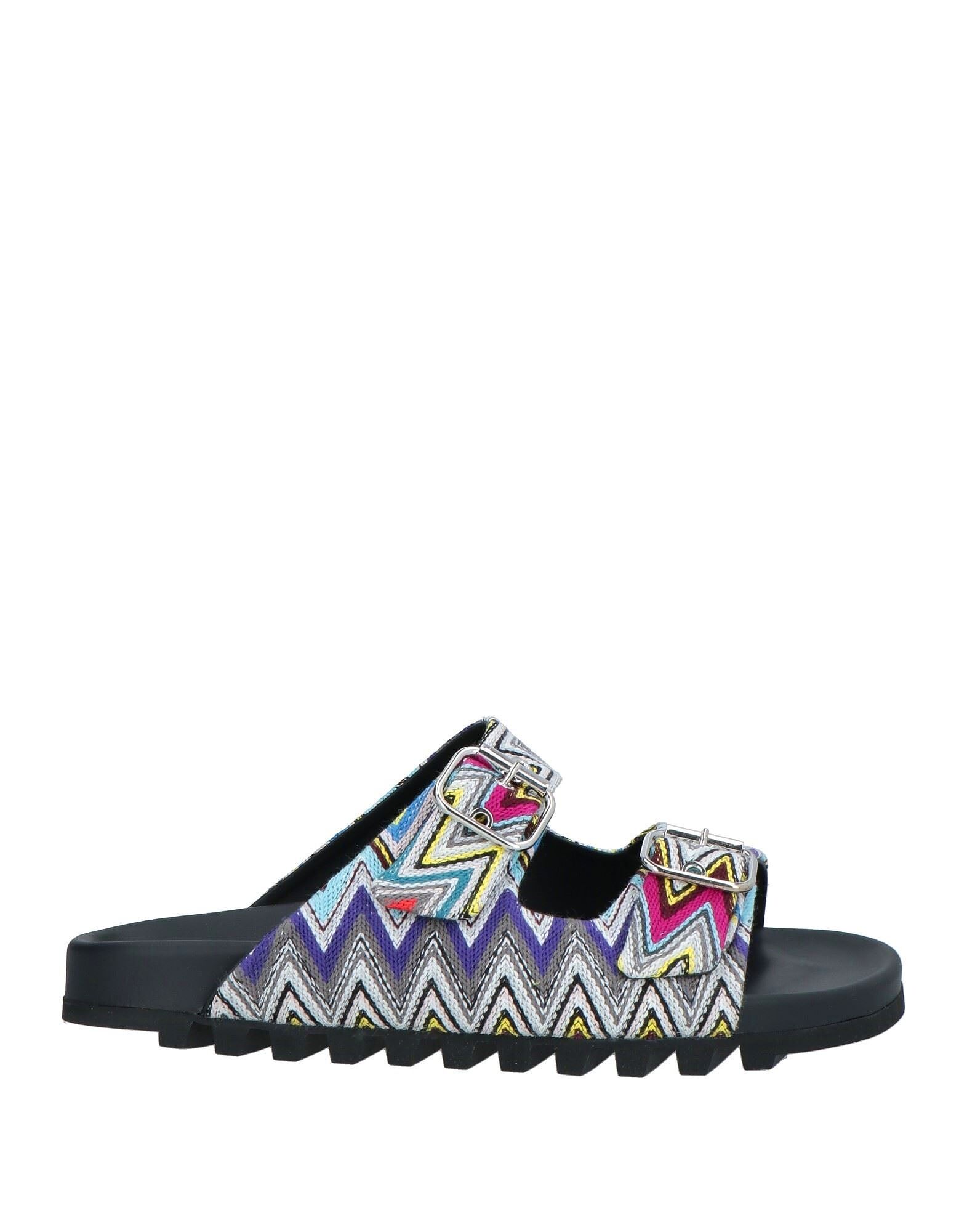 Сандалии Missoni, белый
Сандалии Missoni, белый