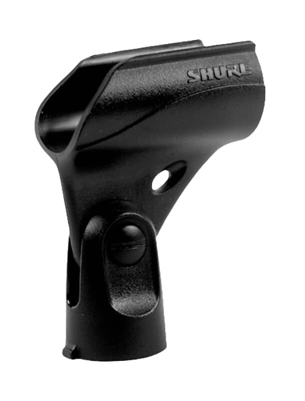 Микрофон Shure A25D Microphone Clip
Микрофон Shure A25D Microphone Clip