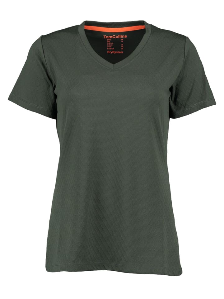 Футболка Exubi темно-зеленого цвета Tom Collins, Зеленый, Футболка Exubi темно-зеленого цвета Tom Collins
Футболка Exubi темно-зеленого цвета Tom Collins, Зеленый, Футболка Exubi темно-зеленого цвета Tom Collins