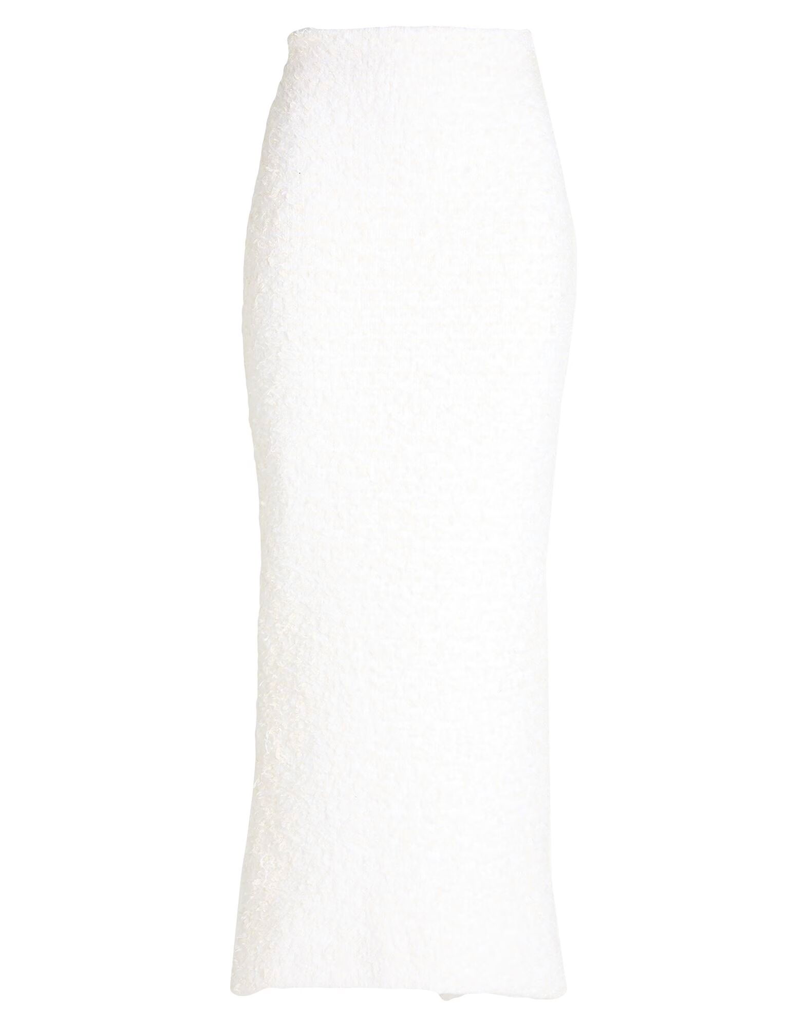 Юбка макси Balenciaga, белый
Юбка макси Balenciaga, белый