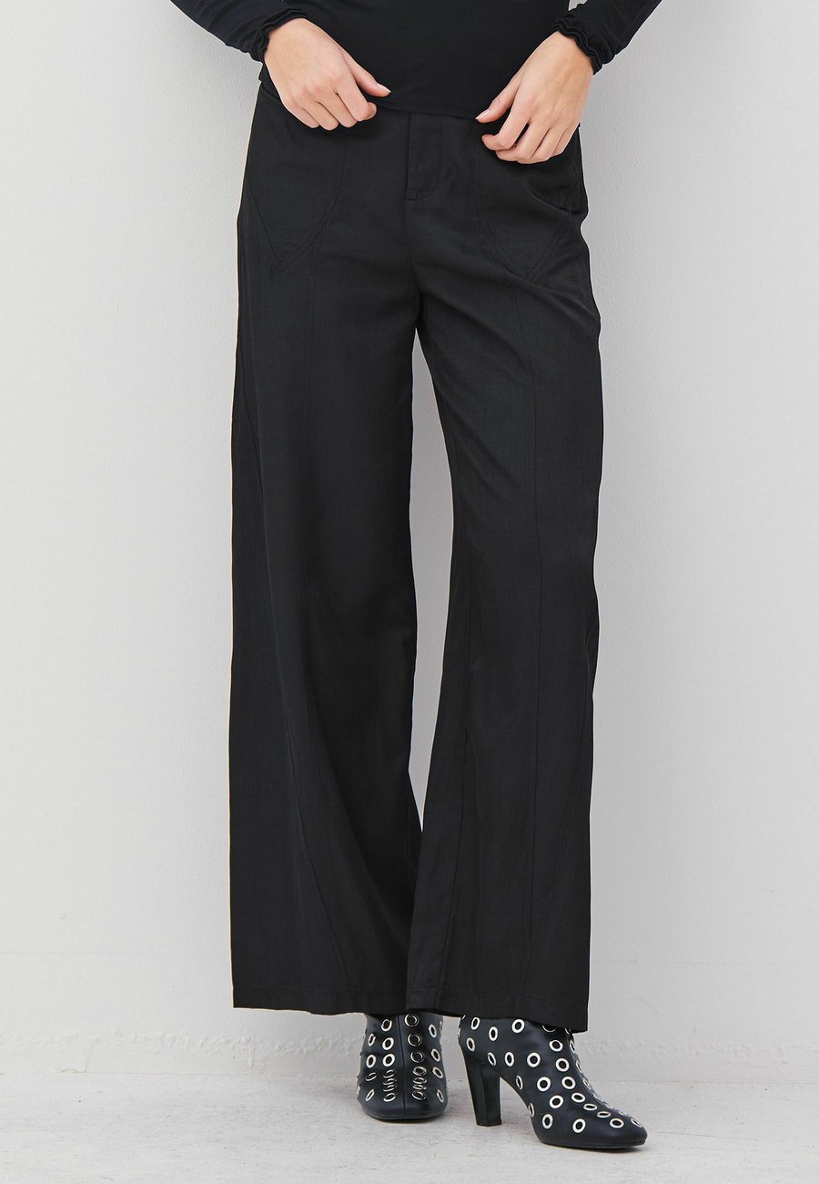 Брюки NÜ Denmark AVALON, Black
Брюки NÜ Denmark AVALON, Black