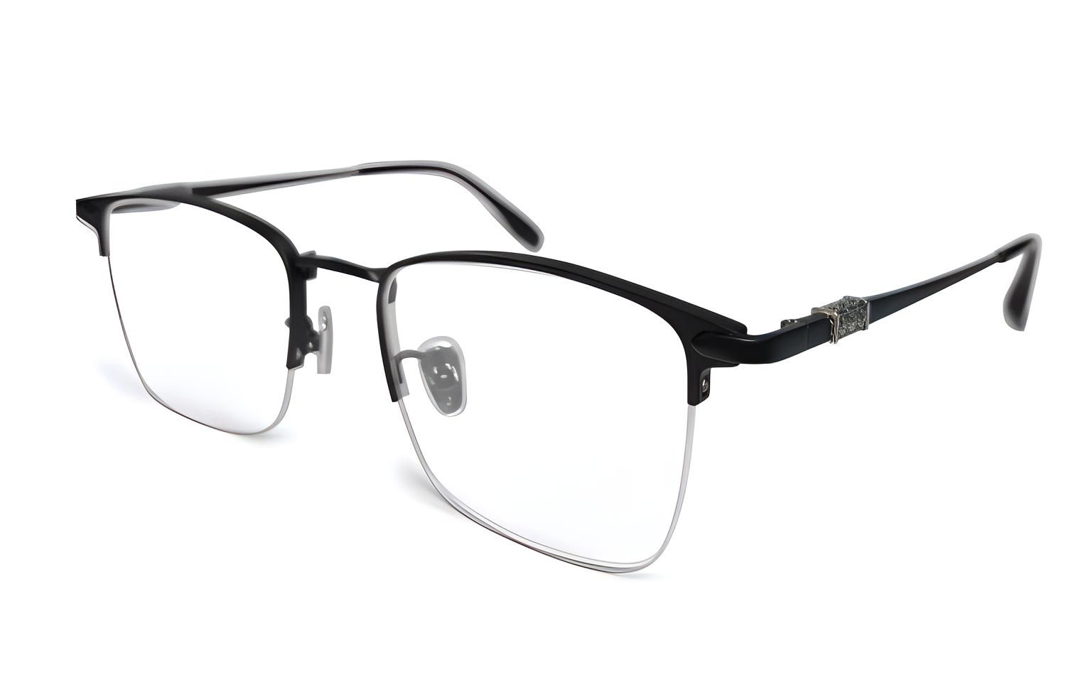 Welly Merck Титановые квадратные очки унисекс
Welly Merck Титановые квадратные очки унисекс