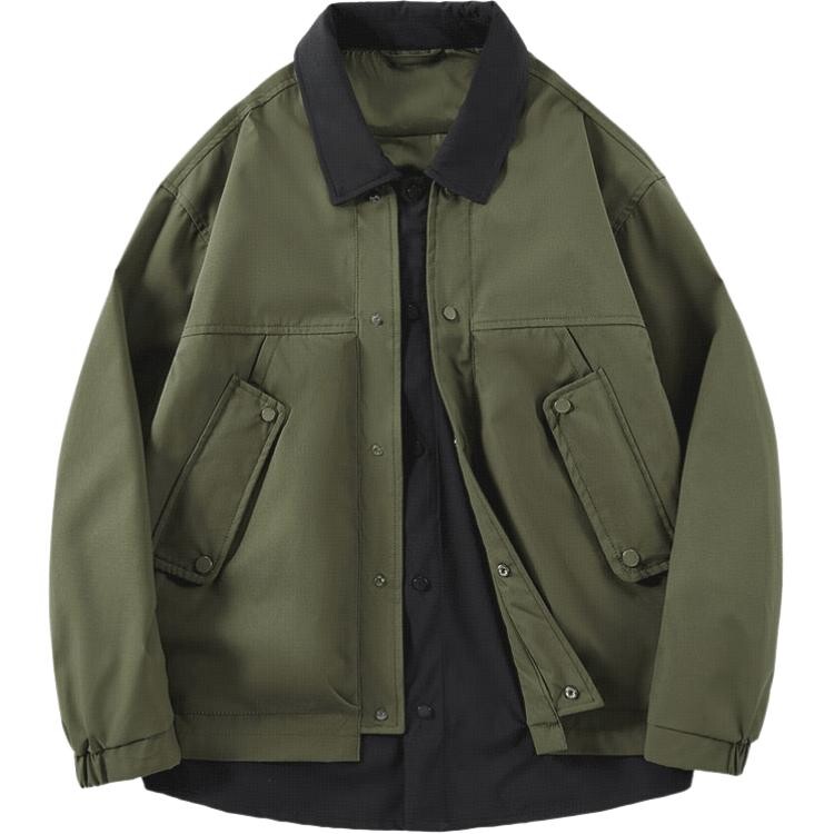 Куртка мужская Jeep Spirit, черный
Куртка мужская Jeep Spirit, черный