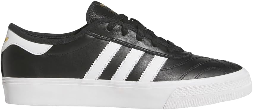 Мужские кроссовки adidas Adi Ease на шнуровке, повседневные - черные
Мужские кроссовки adidas Adi Ease на шнуровке, повседневные - черные