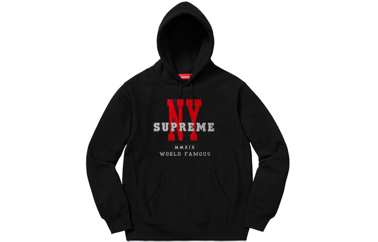 Осень/Зима19 Толстовка Унисекс Supreme
Осень/Зима19 Толстовка Унисекс Supreme