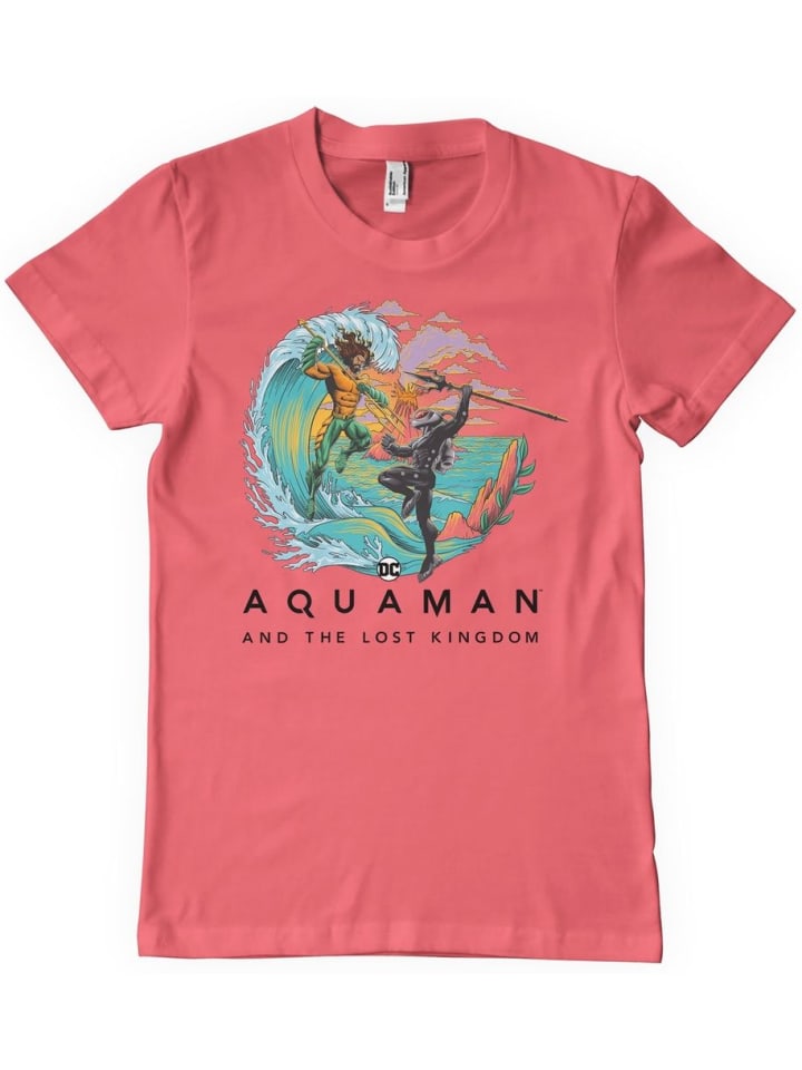 Футболка And The Lost Kingdom T-Shirt красного цвета DC Comics, Красный, Футболка And The Lost Kingdom T-Shirt красного цвета DC Comics
Футболка And The Lost Kingdom T-Shirt красного цвета DC Comics, Красный, Футболка And The Lost Kingdom T-Shirt красного цвета DC Comics