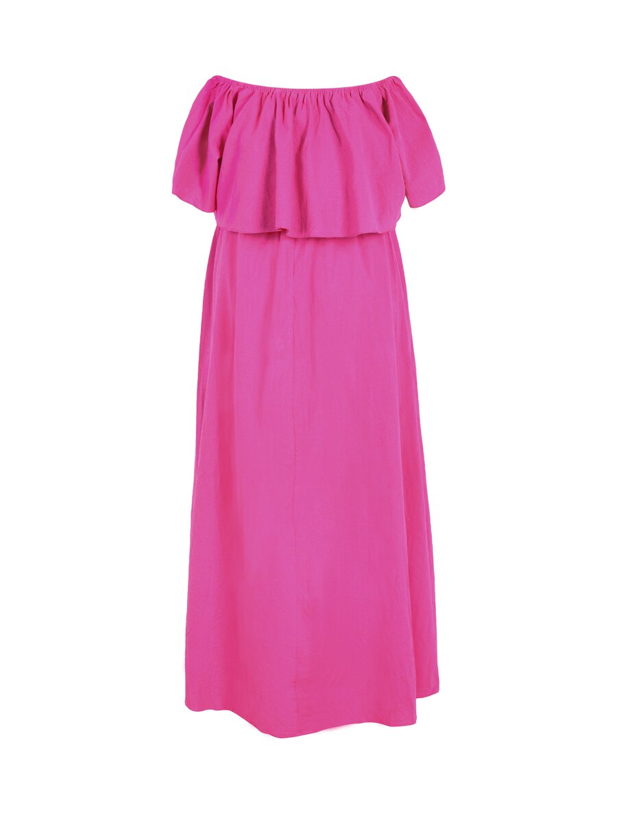 Летнее платье Cupshe, темно-розовый
Летнее платье Cupshe, темно-розовый