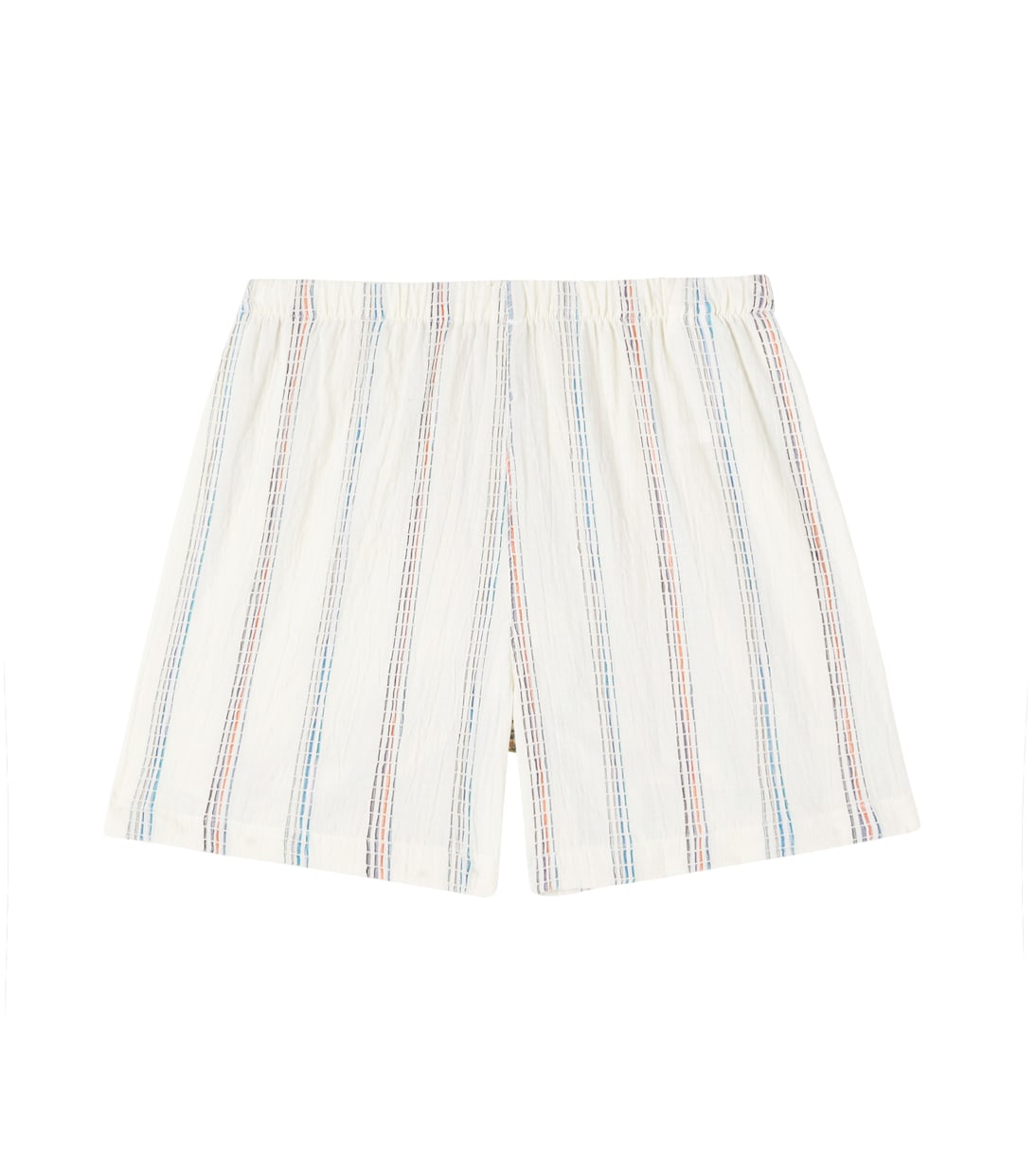 Винсент полосатые шорты из хлопковой смеси Konges Sløjd, Antique White
Винсент полосатые шорты из хлопковой смеси Konges Sløjd, Antique White