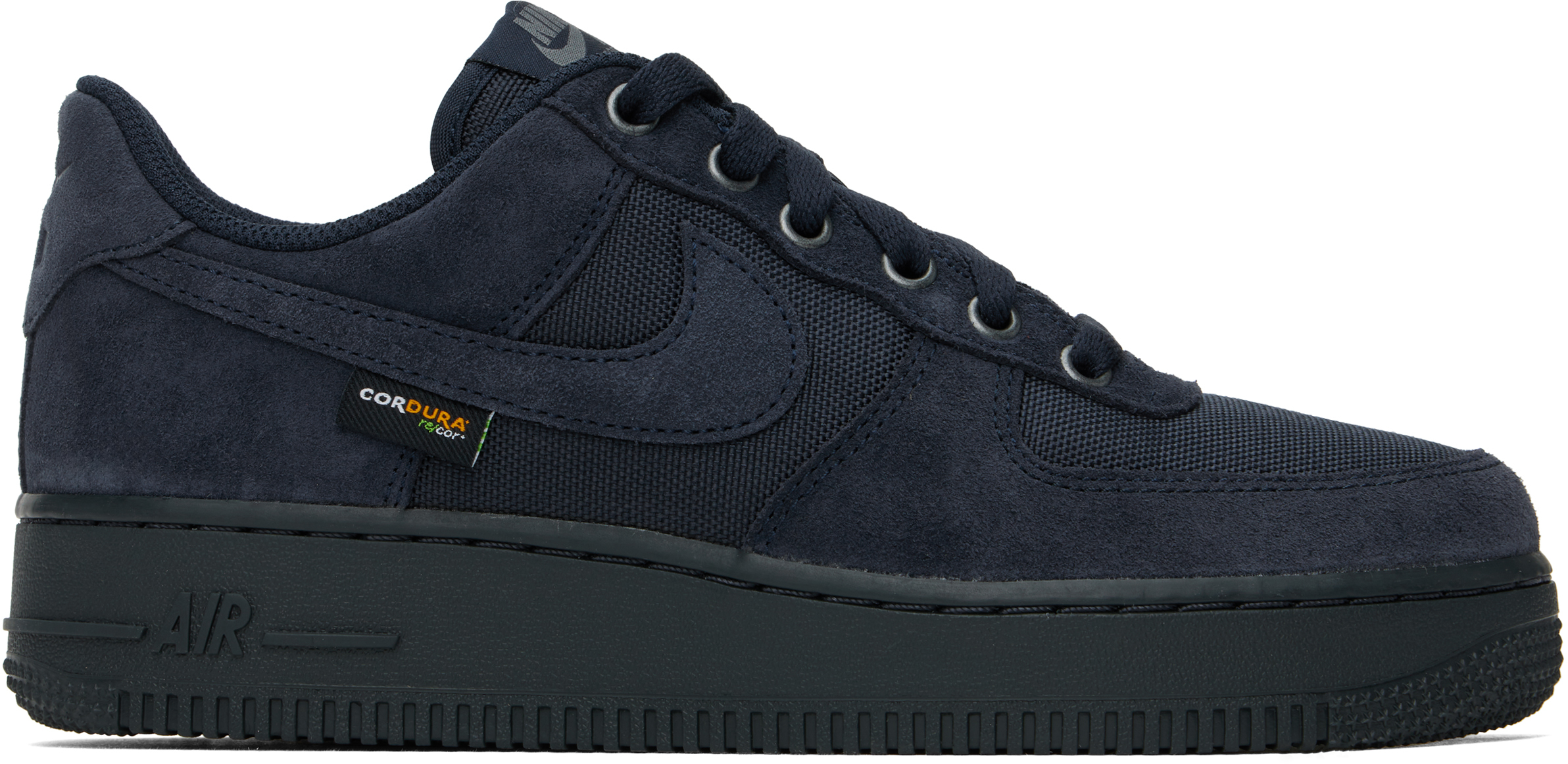 Черные кроссовки Air Force 1 '07 Nike, Dark obsidian/Black, Черный, Черные кроссовки Air Force 1 '07 Nike, Dark obsidian/Black
Черные кроссовки Air Force 1 '07 Nike, Dark obsidian/Black, Черный, Черные кроссовки Air Force 1 '07 Nike, Dark obsidian/Black