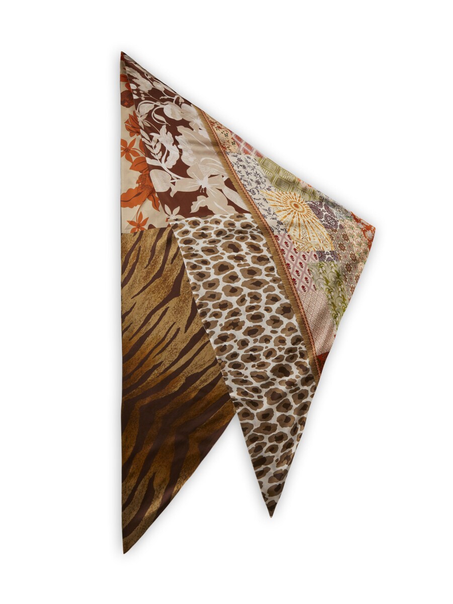 Шарф CODELLO, Brown
Шарф CODELLO, Brown