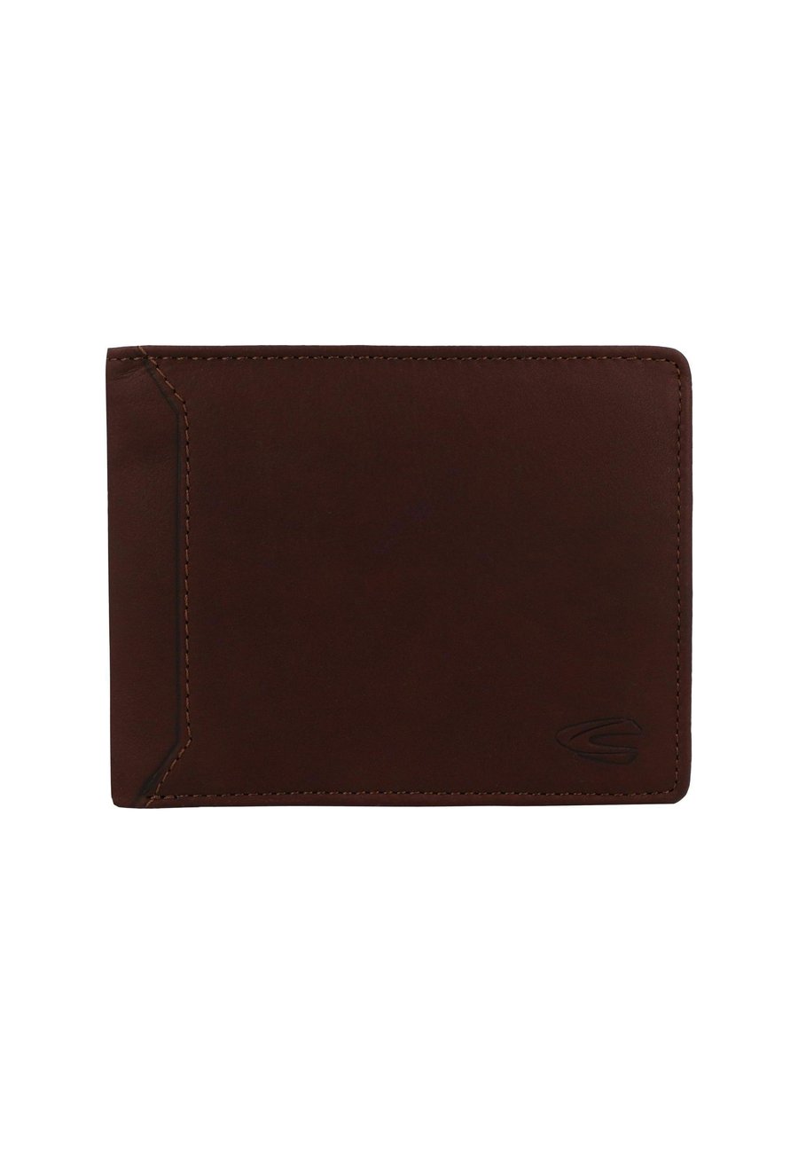 Кошелек camel active Wallet, Cognac/Brown
Кошелек camel active Wallet, Cognac/Brown