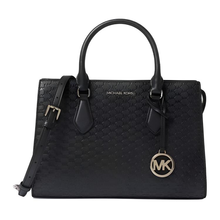 MICHAEL KORS Женская сумка тоут из искусственной кожи
MICHAEL KORS Женская сумка тоут из искусственной кожи