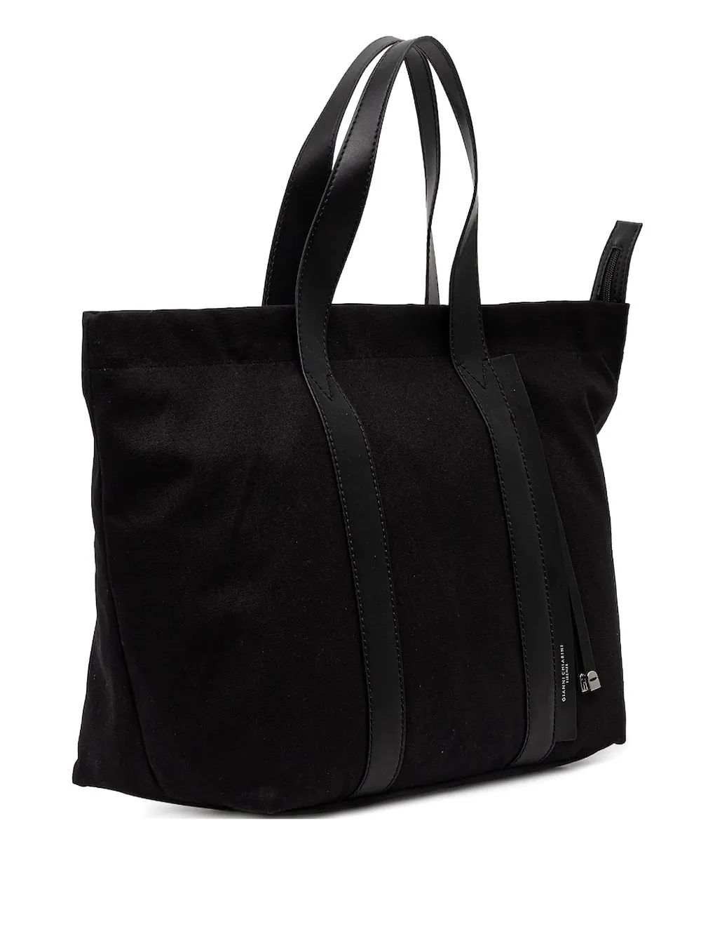 Сумка-шоппер с логотипом GIANNI CHIARINI, черный
Сумка-шоппер с логотипом GIANNI CHIARINI, черный