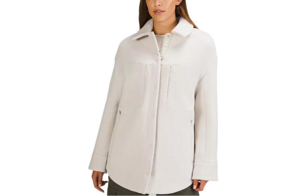 Куртка женская Lululemon, черный
Куртка женская Lululemon, черный