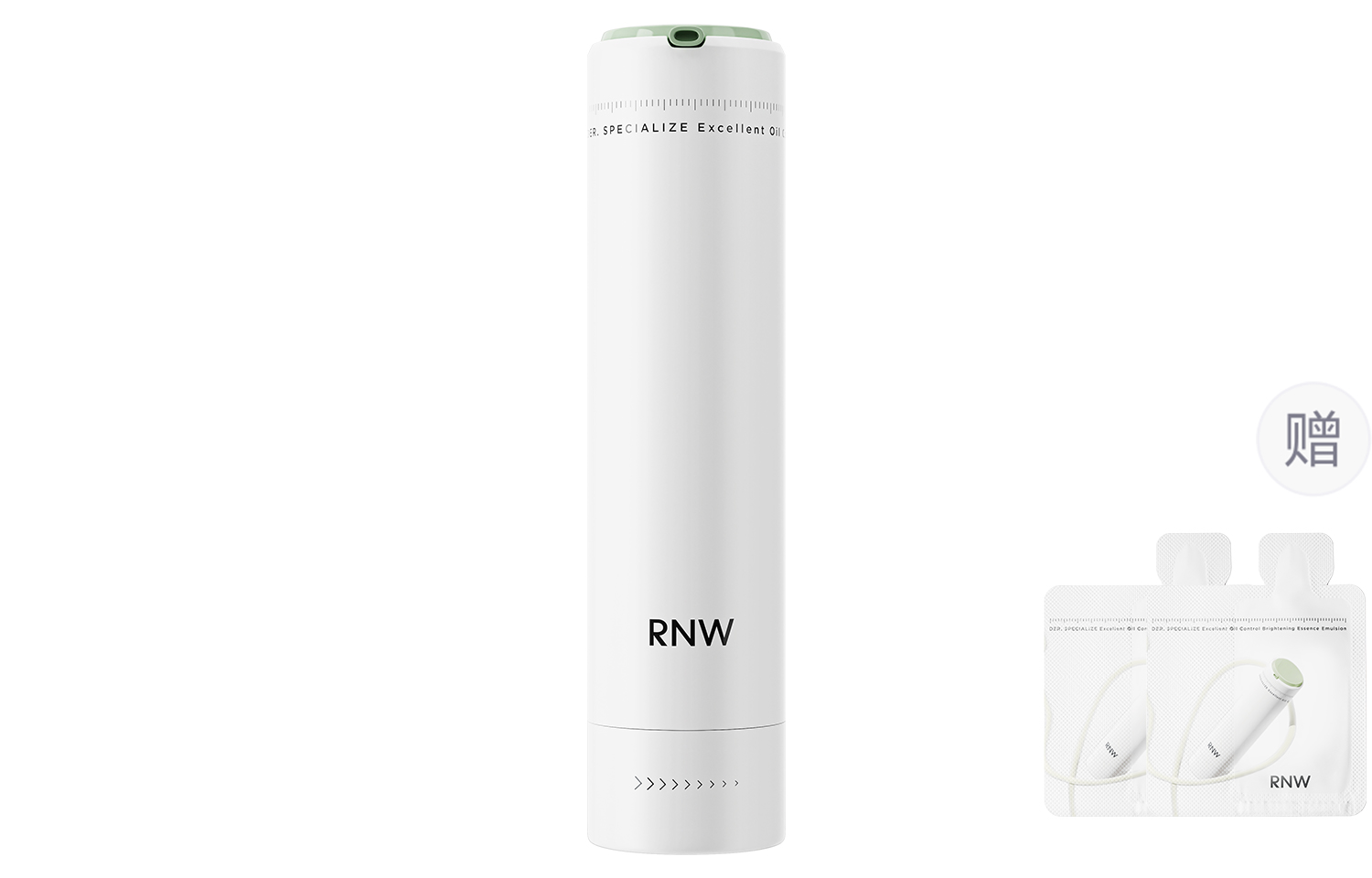 Лосьон Unisex RNW
Лосьон Unisex RNW