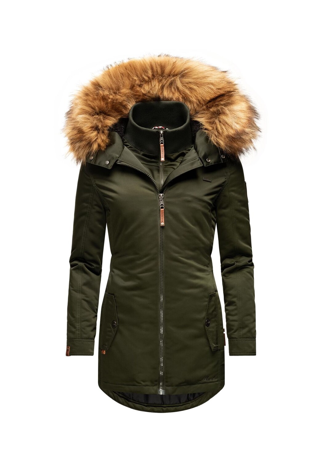 Зимнее пальто Санаку MARIKOO, оливковый, Зеленый, Зимнее пальто Санаку MARIKOO, оливковый
Зимнее пальто Санаку MARIKOO, оливковый, Зеленый, Зимнее пальто Санаку MARIKOO, оливковый