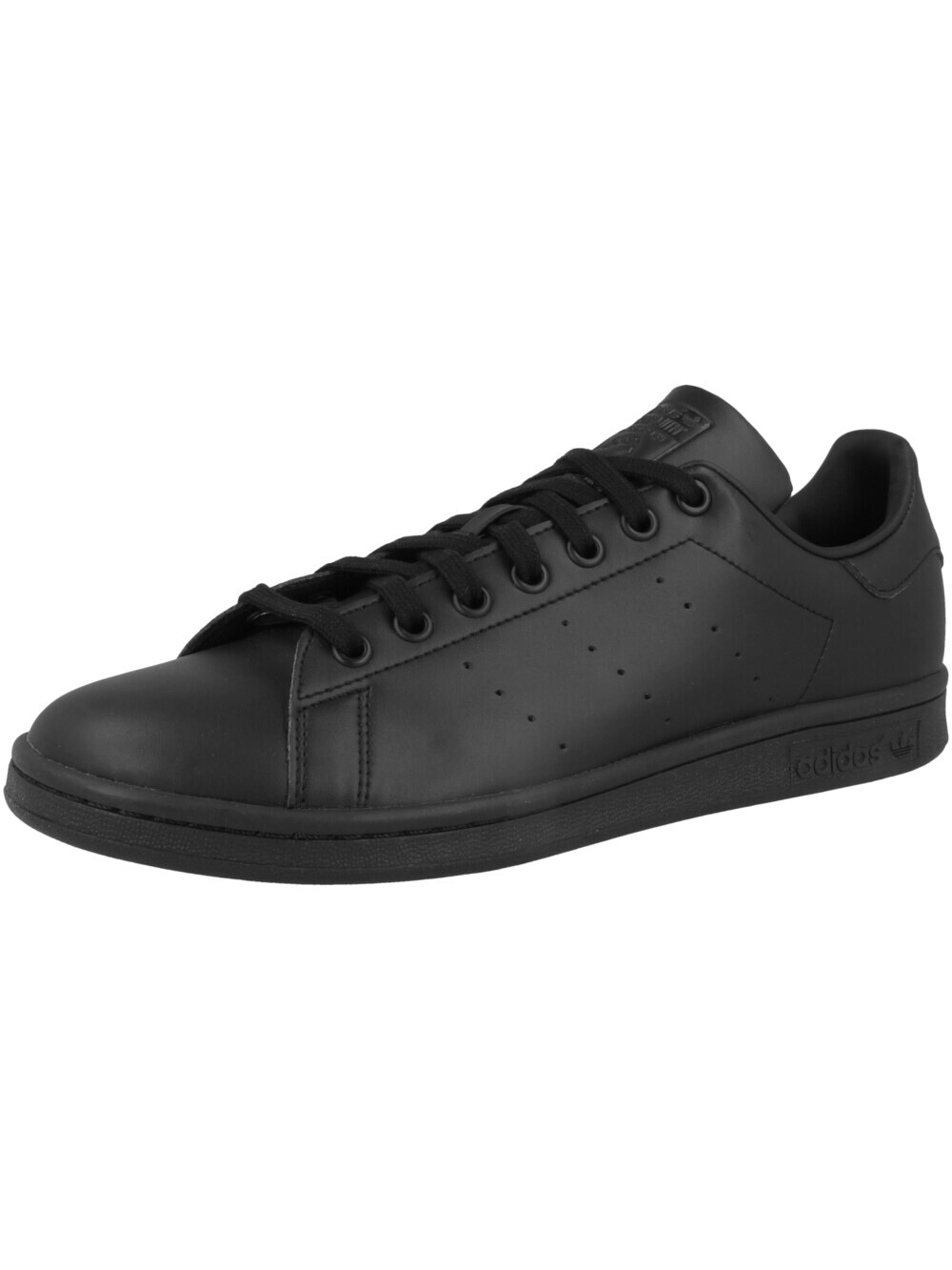 Кроссовки Adidas Stan Smith, черный 
Кроссовки Adidas Stan Smith, черный