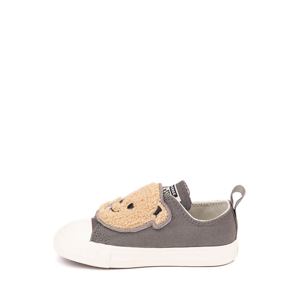 Кроссовки Converse Chuck Taylor All Star Sherpa Puppy Easy-On Low-Top Sneaker, цвет Gray
Кроссовки Converse Chuck Taylor All Star Sherpa Puppy Easy-On Low-Top Sneaker, цвет Gray