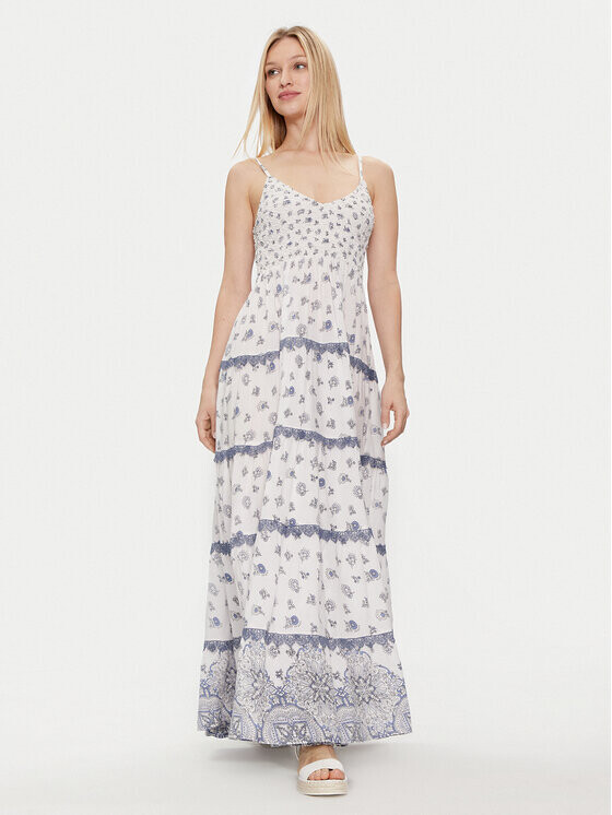 Платье стандартного кроя Iconique, экрю
Платье стандартного кроя Iconique, экрю