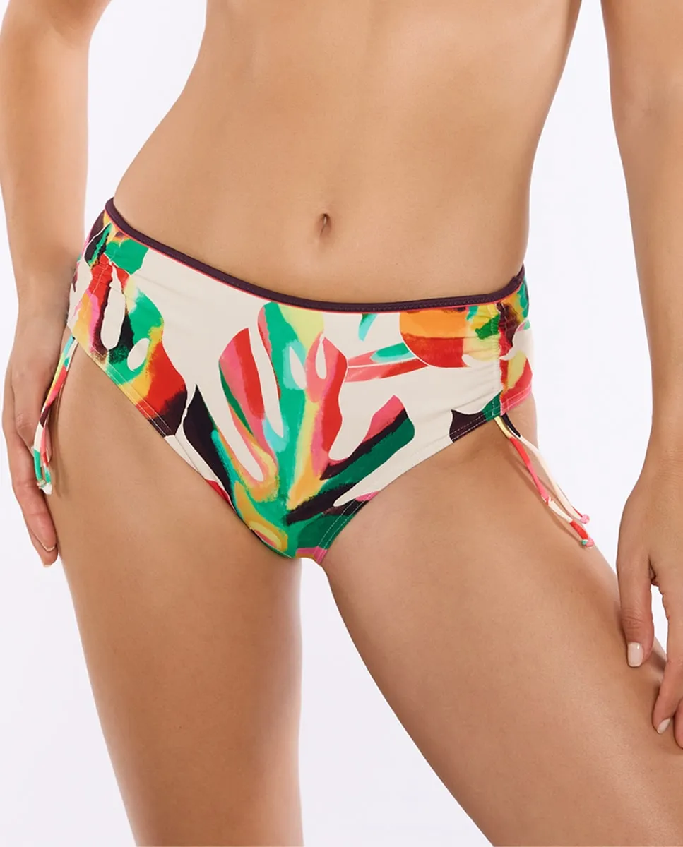 KIBA Classic плавки бикини с высокой талией и регулируемой высотой 5 Red Point, мультиколор, Красный, KIBA Classic плавки бикини с высокой талией и регулируемой высотой 5 Red Point, мультиколор
KIBA Classic плавки бикини с высокой талией и регулируемой высотой 5 Red Point, мультиколор, Красный, KIBA Classic плавки бикини с высокой талией и регулируемой высотой 5 Red Point, мультиколор