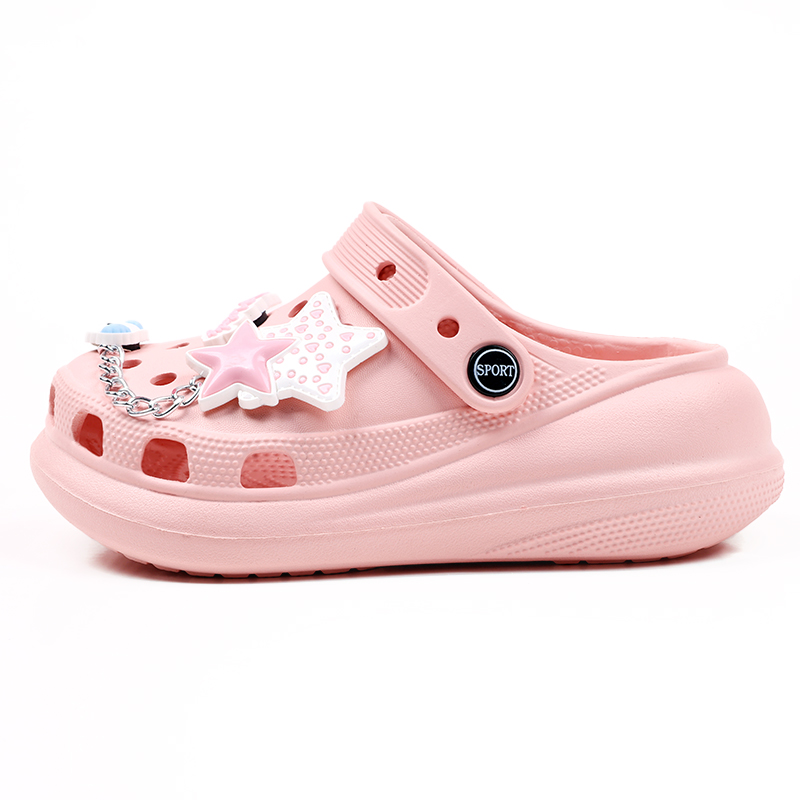 Противоскользящие детские сандалии для детей от 3 до 7 лет FIRS Kids, экрю
Противоскользящие детские сандалии для детей от 3 до 7 лет FIRS Kids, экрю