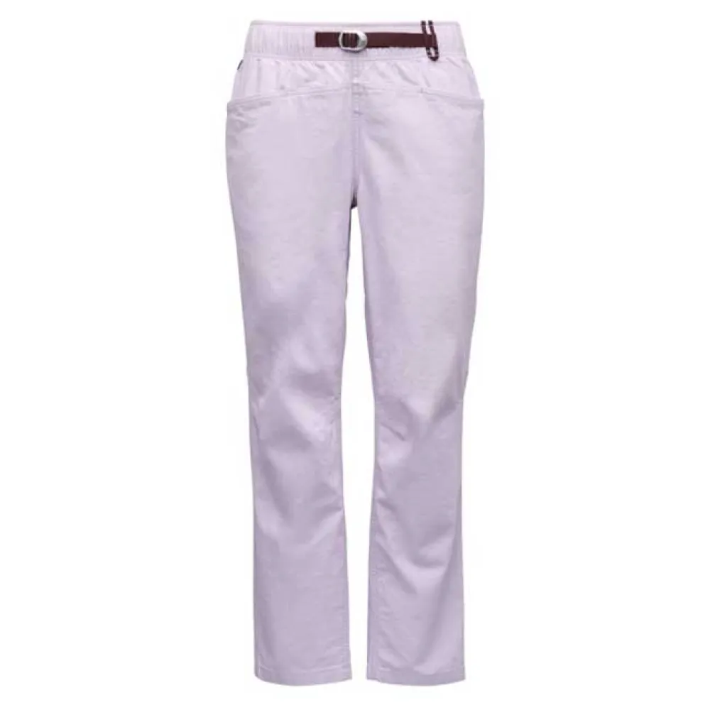 Брюки Black Diamond Ethos, фиолетовый
Брюки Black Diamond Ethos, фиолетовый