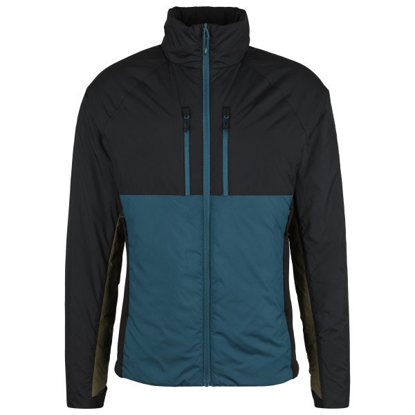 Mountainwool60 storbost. гибридная куртка - куртка из синтетического волокна Stoic, мультиколор
Mountainwool60 storbost. гибридная куртка - куртка из синтетического волокна Stoic, мультиколор