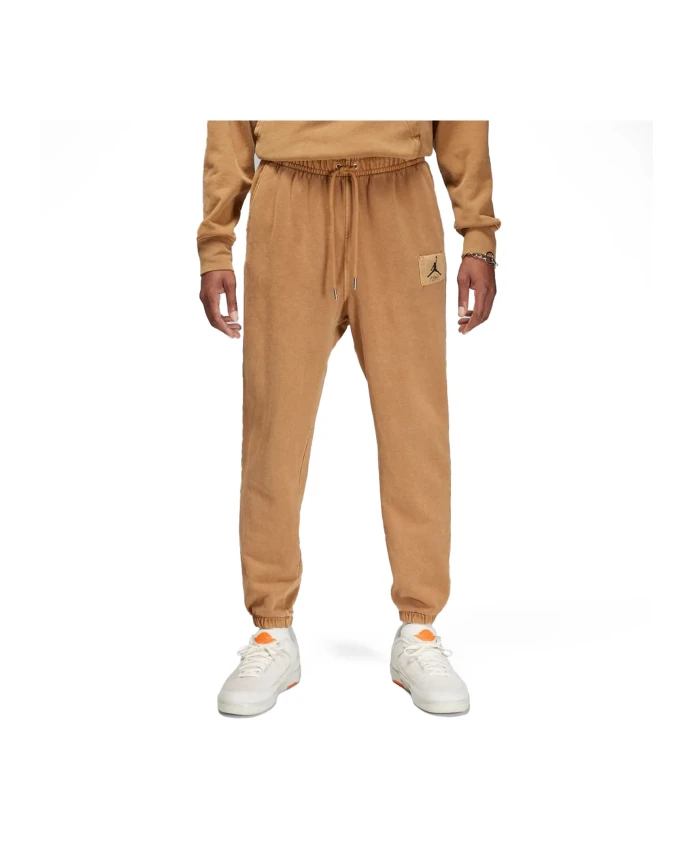 Основные характеристики: флисовые брюки коричневого цвета с эффектом потертости Jordan, коричневый
Основные характеристики: флисовые брюки коричневого цвета с эффектом потертости Jordan, коричневый